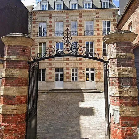 Louis Xiii Διαμέρισμα *