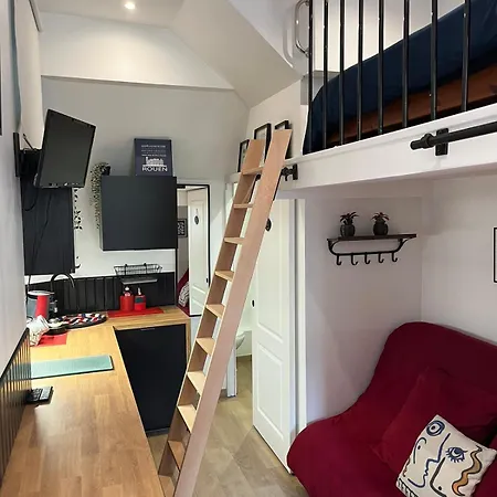 Louis Xiii Διαμέρισμα Ρουέν