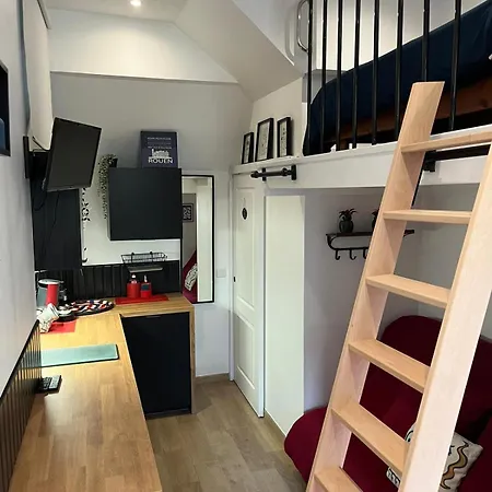 Louis Xiii Διαμέρισμα