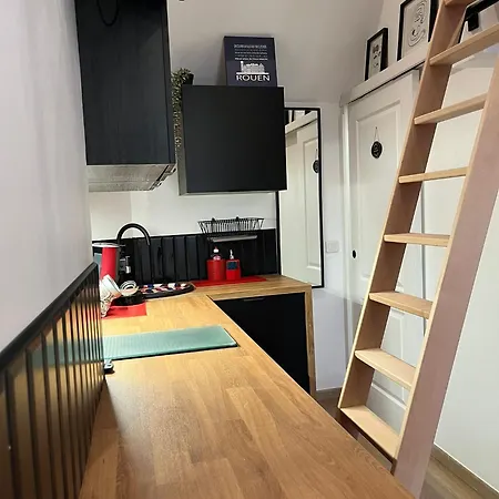 Louis Xiii Διαμέρισμα