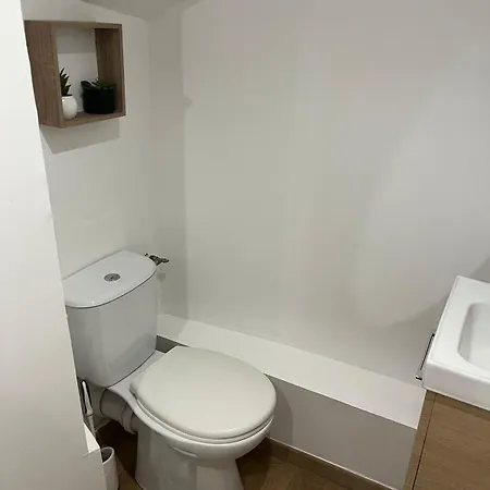 Διαμέρισμα Louis Xiii