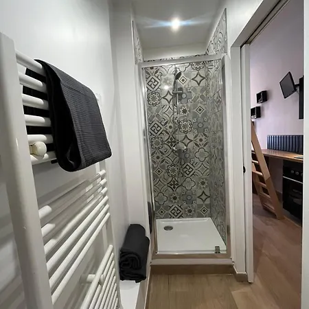 Διαμέρισμα Louis Xiii