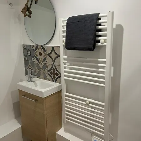 Διαμέρισμα Louis Xiii Ρουέν