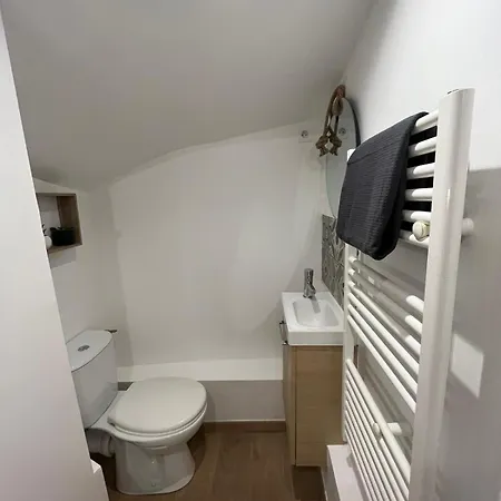 Louis Xiii Διαμέρισμα