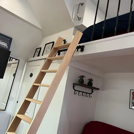 Louis Xiii Διαμέρισμα *