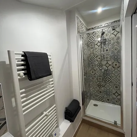 Louis Xiii Διαμέρισμα *